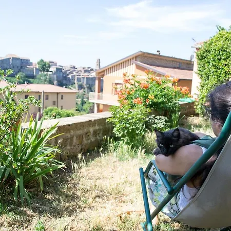 Apartment Parco Orsini