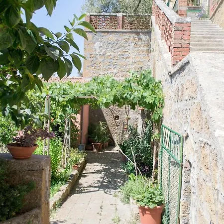 Apartment Parco Orsini *