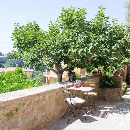 Apartment Parco Orsini *