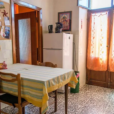 Parco Orsini Apartment *