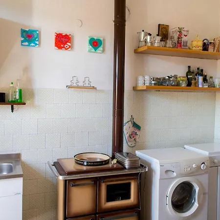 Parco Orsini Apartment