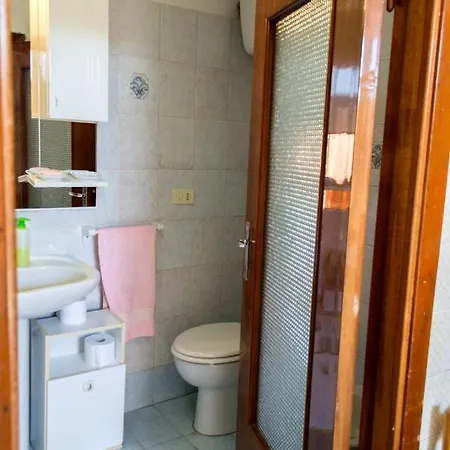 Apartment Parco Orsini Pitigliano