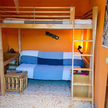Apartment Parco Orsini Pitigliano