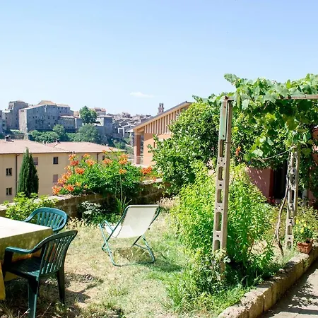 Apartment Parco Orsini *